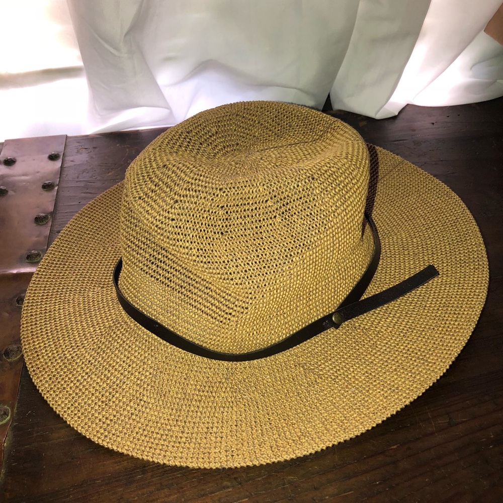 👒👙🕶SUN HAT